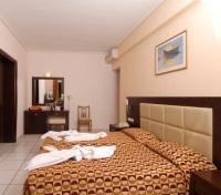 Diana Palace Room